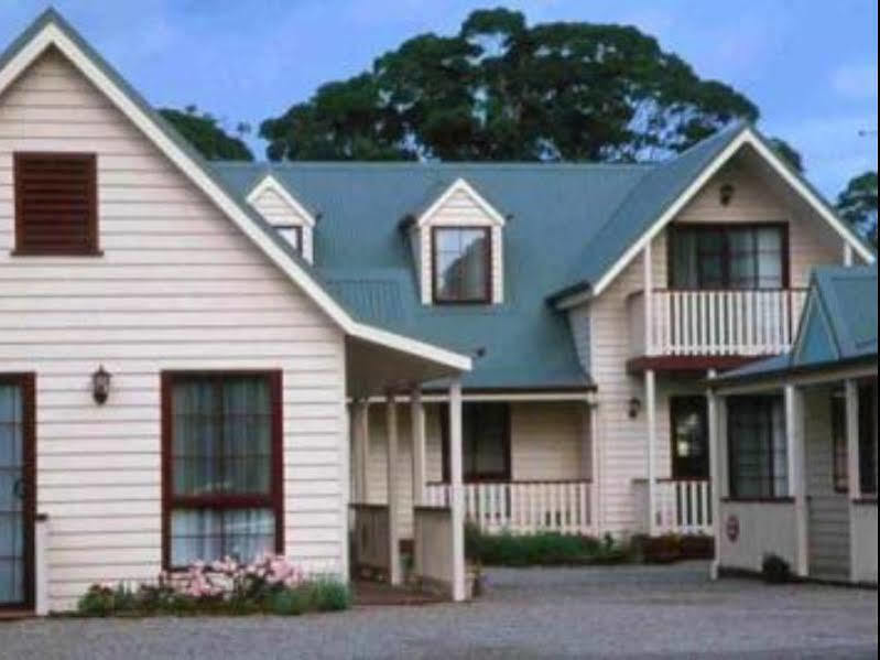 Kitty'S Cottages - Managed By Big4 Strahan Holiday Retreat المظهر الخارجي الصورة