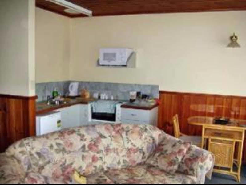 Kitty'S Cottages - Managed By Big4 Strahan Holiday Retreat المظهر الخارجي الصورة
